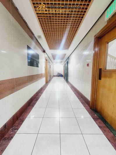 2 Bedroom Apartment for Rent in Al Taawun, Sharjah - RIVT6J6gs4gzuMnl4UGDrz3g27ZycPcLaYrOKH5U