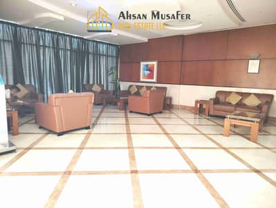 1 Bedroom Apartment for Rent in Al Nahda (Sharjah), Sharjah - IMG_20250623_131323_edit_112844152117785. jpg