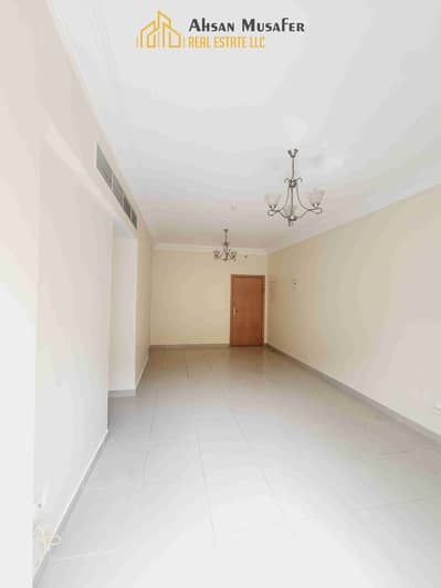 2 Bedroom Apartment for Rent in Al Nahda (Sharjah), Sharjah - 1000870378. jpg