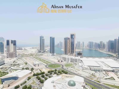 3 Bedroom Flat for Rent in Al Taawun, Sharjah - yknHXYbPpBHSUa8PVMYsB6S5dwsbVxktmuDY1bb9