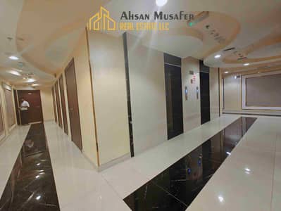 استوديو  للايجار في النهدة، الشارقة - 1000303996. jpg