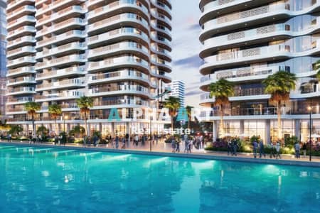 Studio for Sale in Dubai South, Dubai - 15. png