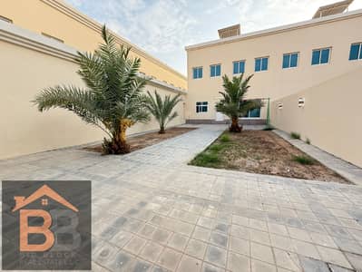 4 Bedroom Villa for Rent in Mohamed Bin Zayed City, Abu Dhabi - IMG_1628. jpeg