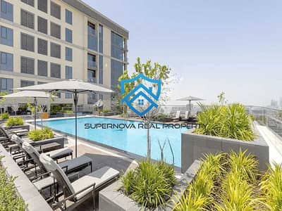 1 Bedroom Flat for Sale in Al Reem Island, Abu Dhabi - 01. jpg