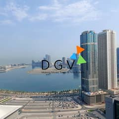 شقة في أبراج الممزر،الممزر 1 غرفة 39000 درهم - 12084332