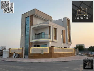5 Bedroom Villa for Sale in Al Helio, Ajman - WhatsApp Image 2025-06-20 at 10.38. 14 AM(1). jpeg