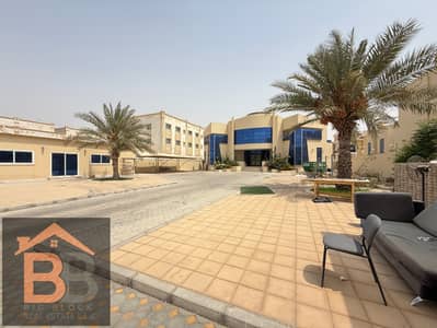 6 Bedroom Villa for Rent in Mohamed Bin Zayed City, Abu Dhabi - IMG_1512. jpeg