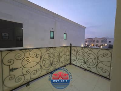 2 Bedroom Apartment for Rent in Madinat Al Riyad, Abu Dhabi - WhatsApp Image 2025-07-01 at 12.23. 32 AM. jpeg