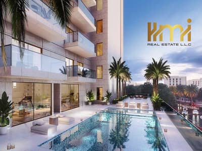 1 Bedroom Flat for Sale in Jebel Ali, Dubai - A1. jpg