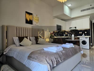 Studio for Rent in Arjan, Dubai - WhatsApp Image 2025-06-25 at 12.50. 42 PM. jpeg