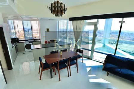2 Bedroom Flat for Rent in Arjan, Dubai - WhatsApp Image 2025-06-30 at 10.23. 11 AM. jpeg