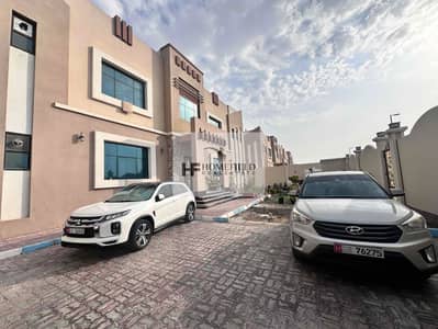 Studio for Rent in Khalifa City, Abu Dhabi - IMG_4626. jpg