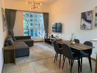 1 Bedroom Apartment for Sale in Dubai Marina, Dubai - VACANT UNIT | WELL MAINTAINED | BEST MARINA VIEW