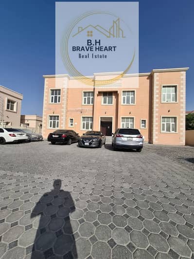 1 Bedroom Flat for Rent in Mohamed Bin Zayed City, Abu Dhabi - 1000171237. jpg