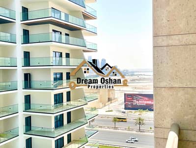 1 Bedroom Apartment for Rent in Al Jaddaf, Dubai - IMG_6703. jpg