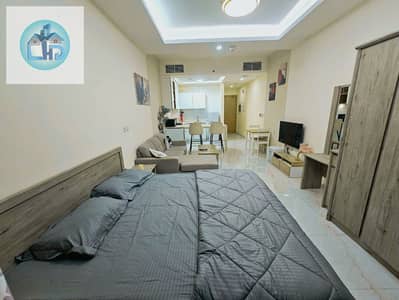 Studio for Rent in Jumeirah Village Circle (JVC), Dubai - 12. jpg