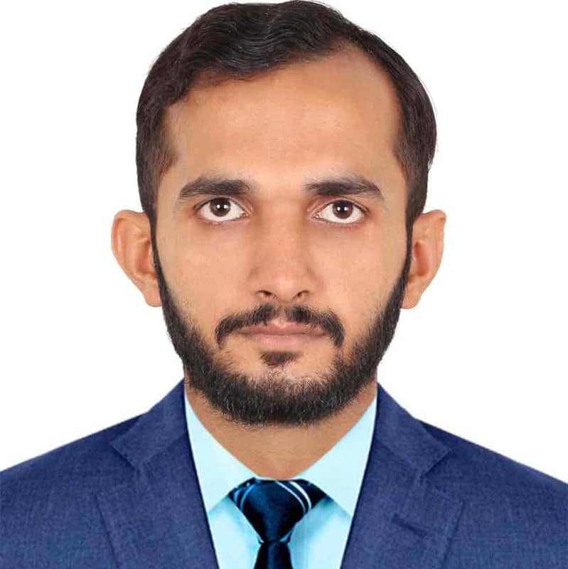 Muhammad Zohaib