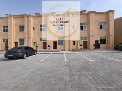 1 Bedroom Flat for Rent in Mohamed Bin Zayed City, Abu Dhabi - 1000158279. jpg