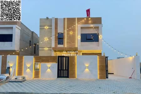 3 Bedroom Villa for Rent in Al Helio, Ajman - batch_WhatsApp Image 2025-04-19 at 12.01. 14 PM. jpeg