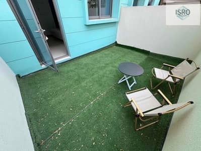 Studio for Rent in Muwaileh, Sharjah - IMG_2482. jpg