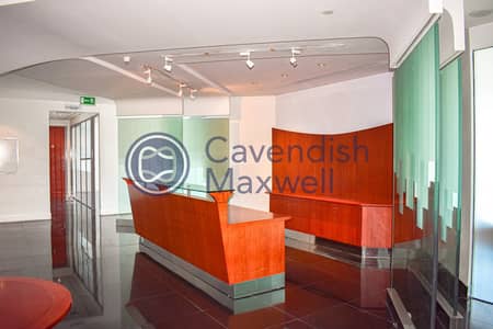 Fitted I Glass Partitioned I SZR View Fitted I Glass Partitioned I SZR View