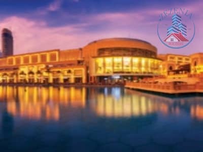 1 Bedroom Flat for Sale in Jumeirah Village Triangle (JVT), Dubai - IMG-20250528-WA0084. jpg