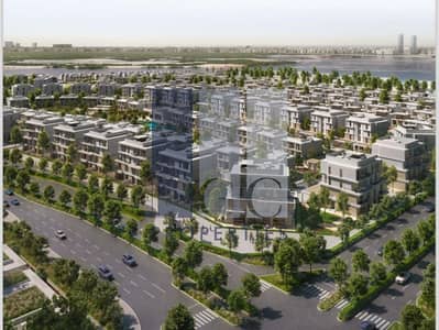 تاون هاوس 4 غرف نوم للبيع في جزيرة الريم، أبوظبي - WhatsApp Image 2024-10-25 at 12.57. 52 AM. jpeg