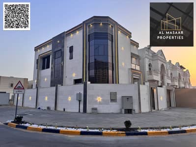 5 Bedroom Villa for Sale in Al Amerah, Ajman - WhatsApp Image 2025-06-28 at 12.39. 17 AM. jpeg