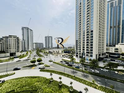 2 Bedroom Flat for Rent in Dubai Creek Harbour, Dubai - Genuine listing | BurjKhalifaview | Corner | Ready