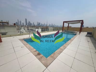 1 Bedroom Flat for Rent in Jumeirah, Dubai - 12f2e5e1-ab83-45ce-8fcc-e5e6d14543c0. jpeg