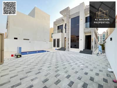 5 Bedroom Villa for Sale in Al Rawda, Ajman - WhatsApp Image 2025-06-29 at 7.31. 56 PM. jpeg