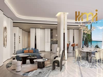 1 Bedroom Flat for Sale in Al Marjan Island, Ras Al Khaimah - A7. jpeg