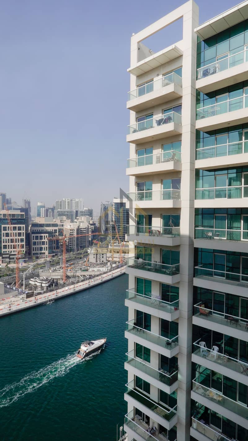 2 02 Canal View from Bedroom . JPG