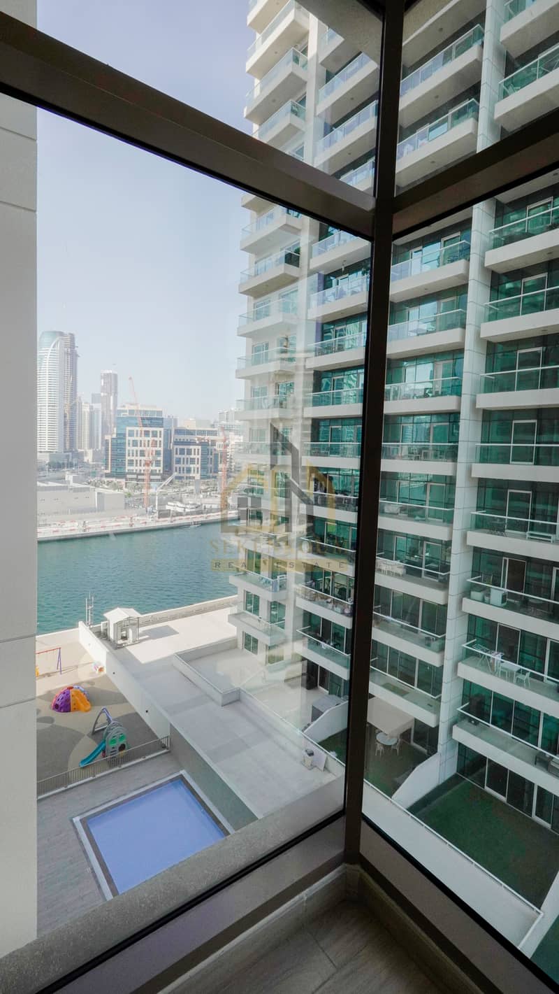 4 04 Canal and Pool View. JPG