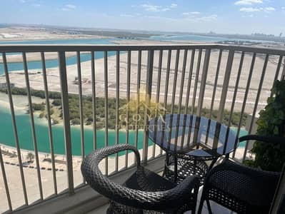 1 Bedroom Apartment for Rent in Al Reem Island, Abu Dhabi - IMG-20250701-WA0138. jpg