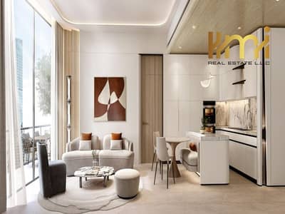 1 Bedroom Flat for Sale in Al Marjan Island, Ras Al Khaimah - A9. jpeg