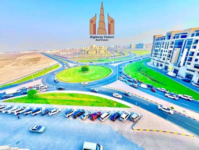 شقة 3 غرف نوم للايجار في تجارية مويلح، الشارقة - IMG_7503. jpg