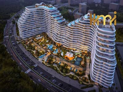 3 Cпальни Апартамент Продажа в Аль Марджан Айленд, Рас-эль-Хайма - A5. jpeg