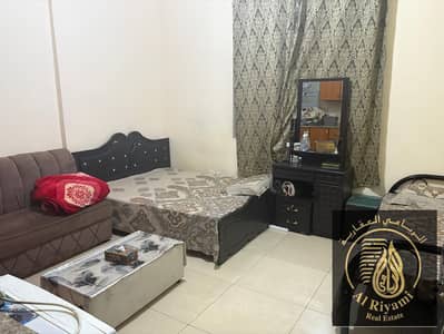 Studio for Rent in Al Nakhil, Ajman - WhatsApp Image 2025-06-25 at 11.04. 12 PM. jpeg
