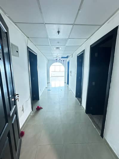 阿尔马扎尔街区， 夏尔迦 2 卧室单位待租 - IMG-20250701-WA0046. jpg