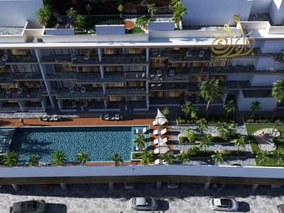 1 Bedroom Flat for Sale in Dubai Land Residence Complex, Dubai - Screenshot 2025-05-18 204831. png