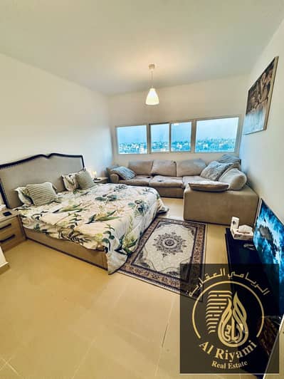 Studio for Rent in Al Nuaimiya, Ajman - WhatsApp Image 2025-07-01 at 1.04. 27 AM (1). jpeg