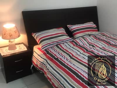 1 Bedroom Flat for Rent in Al Rashidiya, Ajman - WhatsApp Image 2025-07-01 at 1.28. 14 AM (1). jpeg