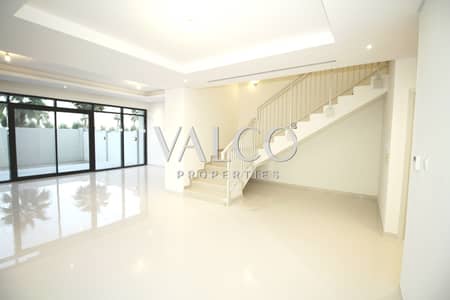 3 Bedroom Villa for Sale in DAMAC Hills, Dubai - 1. JPG
