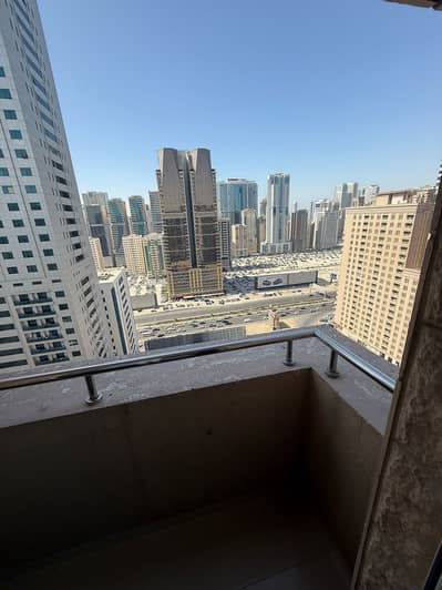2 Bedroom Apartment for Rent in Al Khan, Sharjah - IMG-20250701-WA0274. jpg