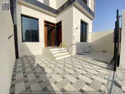 4 Bedroom Villa for Sale in Al Helio, Ajman - WhatsApp Image 2025-06-18 at 11.11. 47 PM (1). jpg