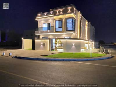 5 Cпальни Вилла Продажа в Аль Хелио, Аджман - WhatsApp Image 2025-06-18 at 10.50. 45 PM (5). jpg