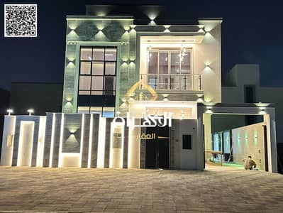 5 Bedroom Villa for Sale in Al Yasmeen, Ajman - batch_IMG-20250701-WA0023. jpg