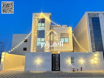 فیلا 6 غرف نوم للبيع في الحليو، عجمان - batch_IMG-20250701-WA0076. jpg