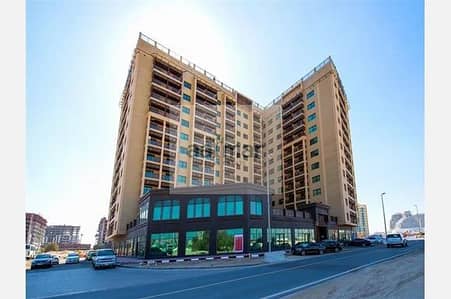 محل تجاري  للايجار في الجداف، دبي - Jaddaf views5. jpg